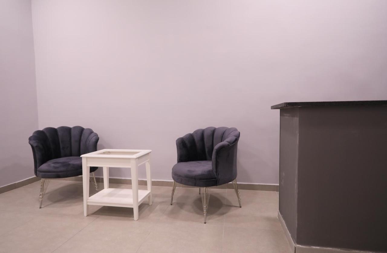 Residenza Esposito Economy Rooms Napoli Dış mekan fotoğraf