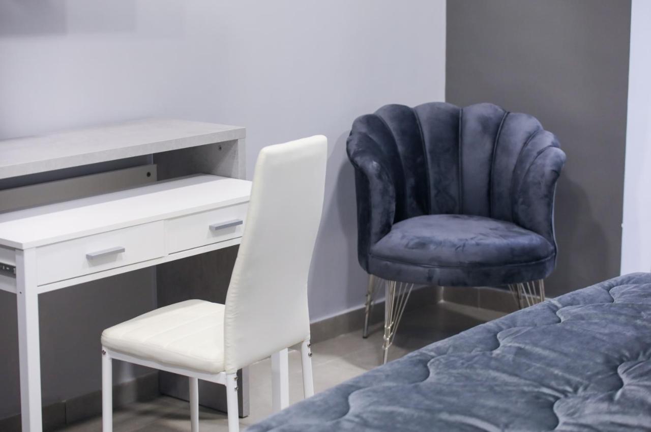 Residenza Esposito Economy Rooms Napoli Dış mekan fotoğraf