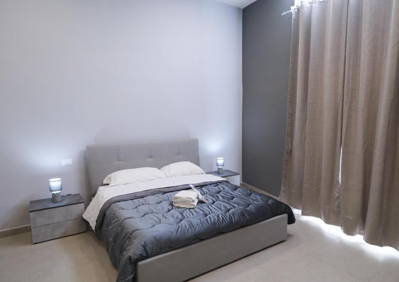 Residenza Esposito Economy Rooms Napoli Dış mekan fotoğraf