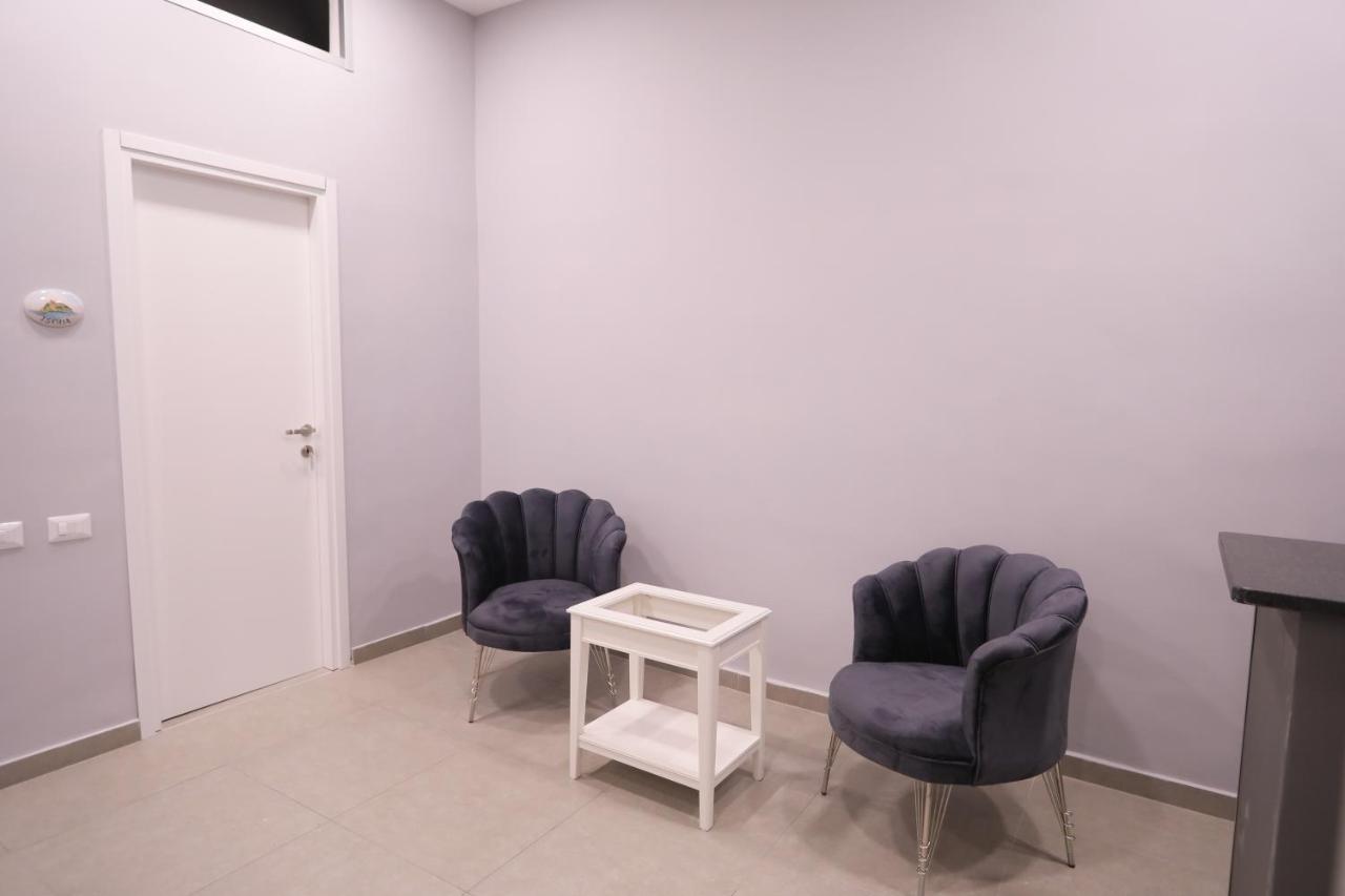 Residenza Esposito Economy Rooms Napoli Dış mekan fotoğraf