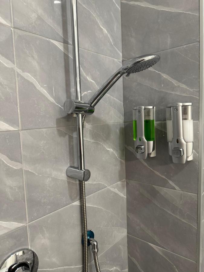 Residenza Esposito Economy Rooms Napoli Dış mekan fotoğraf