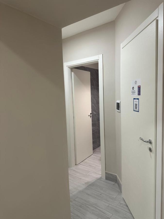 Residenza Esposito Economy Rooms Napoli Dış mekan fotoğraf